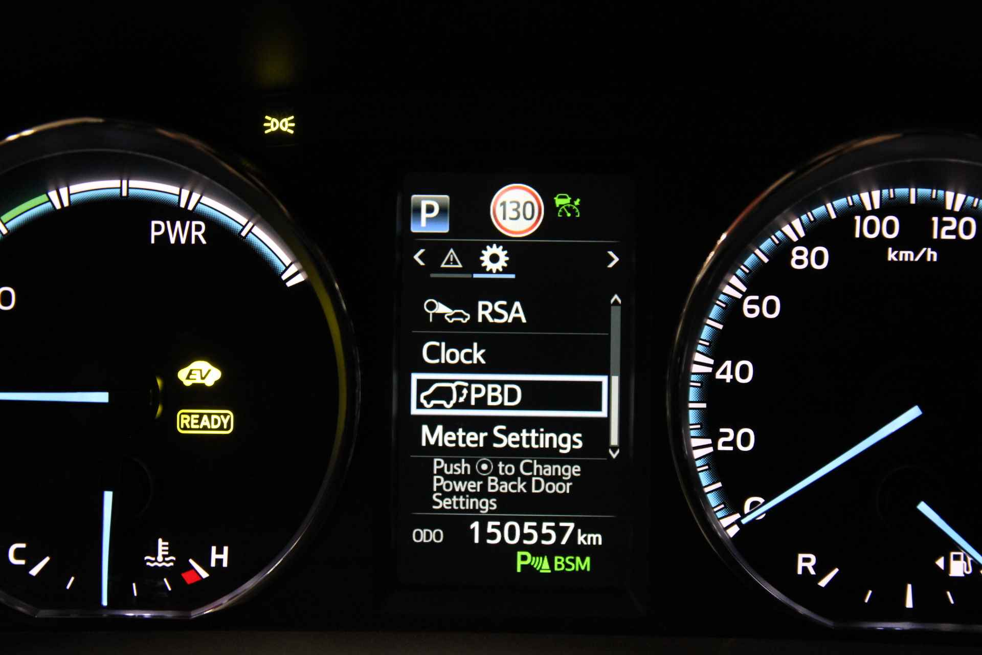 Toyota RAV4 2.5 Hybrid AWD Executive | 360 Cam | BSM | PDC - 48/53