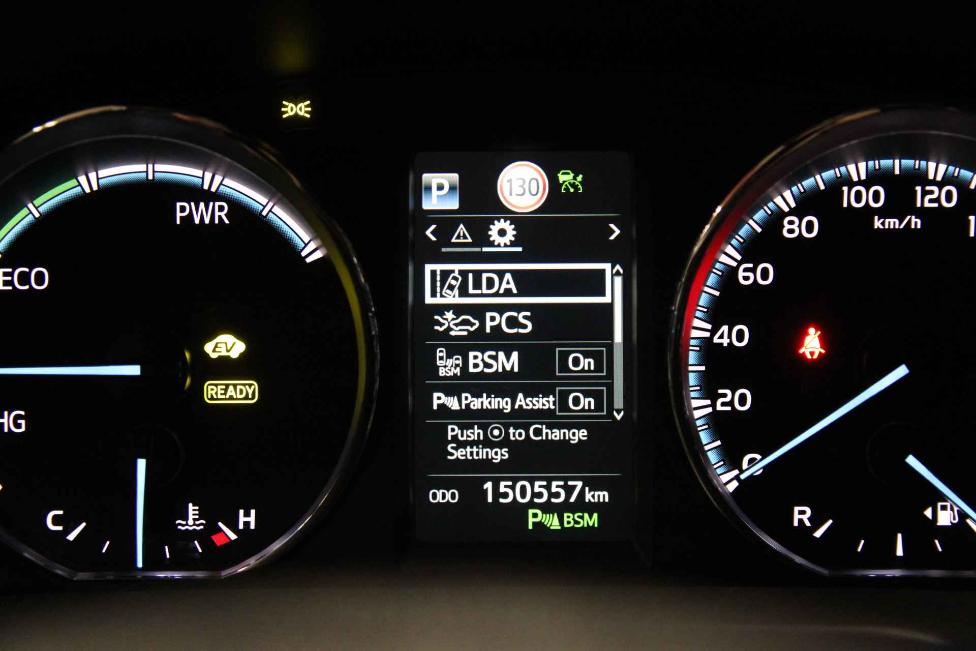 Toyota RAV4 2.5 Hybrid AWD Executive | 360 Cam | BSM | PDC - 49/53