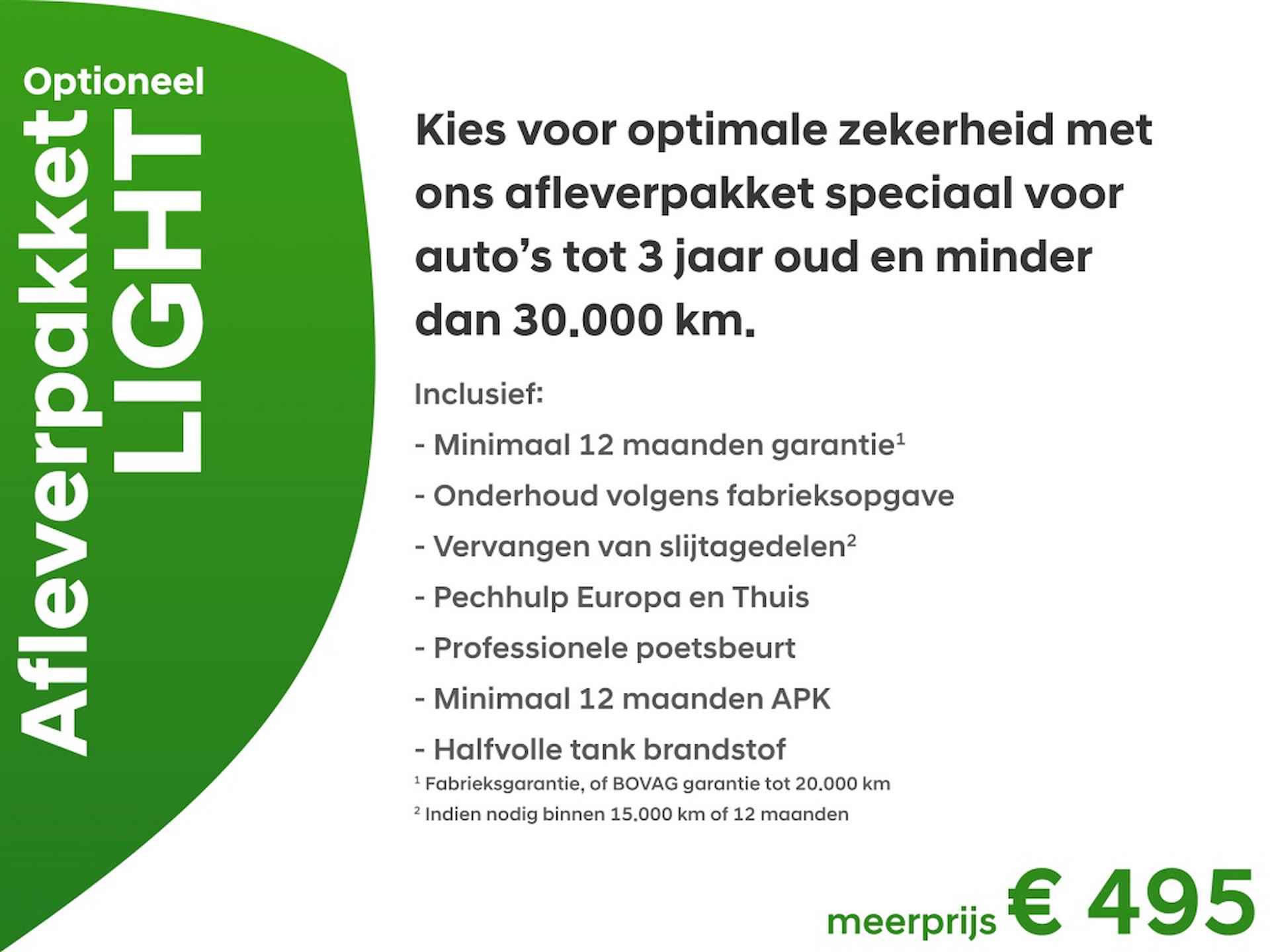 Opel Mokka-e 50-kWh GS Line | Private lease 399 p.m. | ACTIE - 5/43