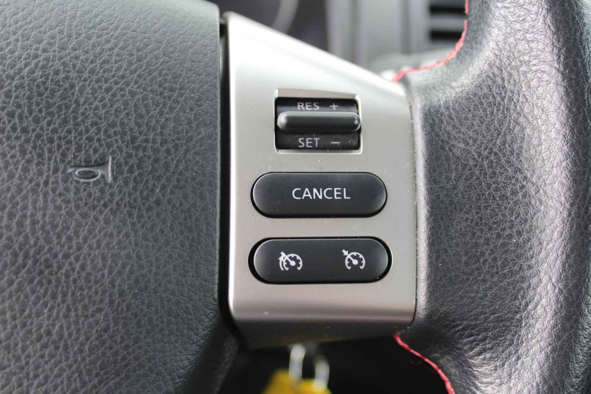 Nissan Note 1.4 Life + / Cruise Control / Bluetooth / Climate Control / 100% Dealer Onderhouden / 16" Lichtmetalen Velgen / - 13/33