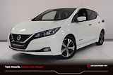 Nissan LEAF Tekna 40 kWh | BOSE Audio | 360° camera | Stoelverwarming |