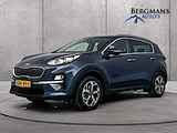 Kia Sportage 1.6 GDI DynamicLine // TREKHAAK // 1e EIGENAAR // CAMERA //