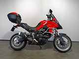 Ducati MULTISTRADA 950