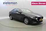 MAZDA 3 2.0 e-SkyActiv-X 180 Comfort Bose