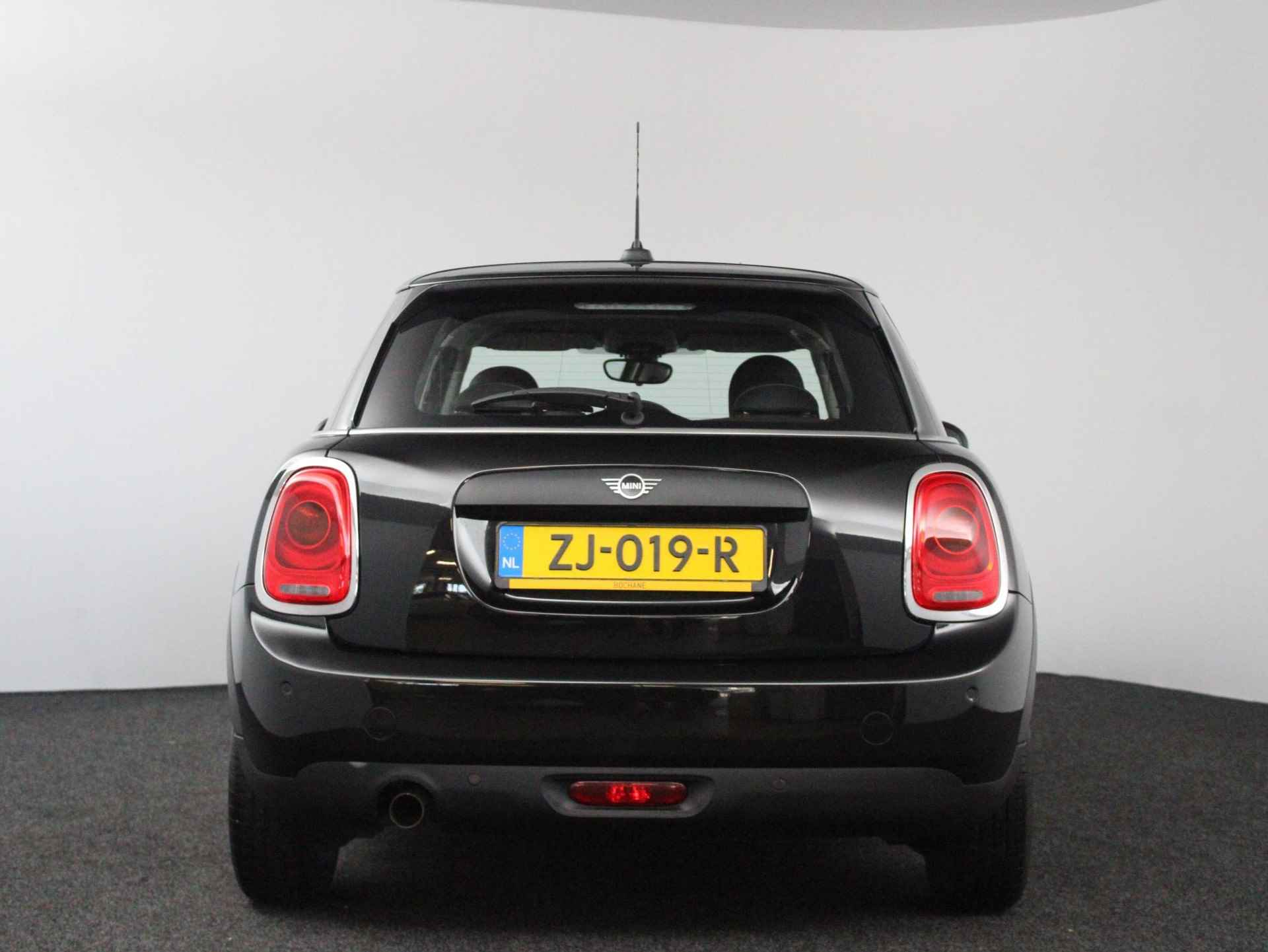 Mini Mini 1.5 One Business Edition NAVI | AUTOMAAT | PARKEERSENSOREN |  5 DEURS | - 5/46