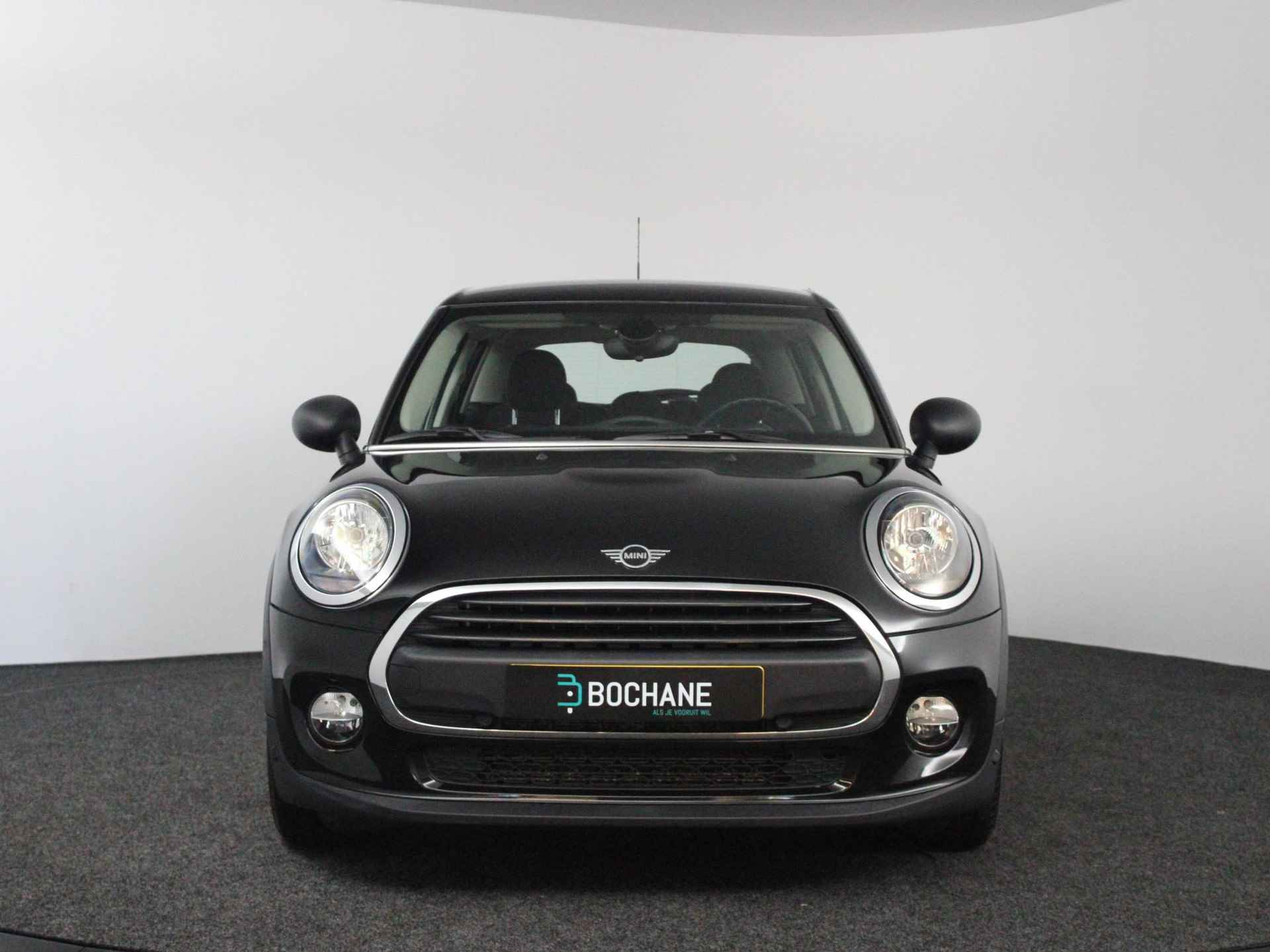 Mini Mini 1.5 One Business Edition NAVI | AUTOMAAT | PARKEERSENSOREN |  5 DEURS | - 8/46