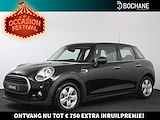 Mini Mini 1.5 One Business Edition NAVI | AUTOMAAT | PARKEERSENSOREN |  5 DEURS |