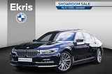 BMW 7 Serie Limousine 750Li xDrive Aut. High Executive / Pure Excellence / B&W Sound / Executive Lounge / Active Steering / Laserlight | Showroom Sale