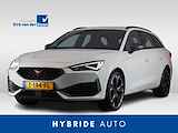 CUPRA Leon Sportstourer 1.4 e-Hybrid VZ Adrenaline | Dodehoekdetectie | Adaptieve Cruise Control | Stuur en Stoel Verwarming | Achteruitrijcamera | Android Auto | Appel CarPlay