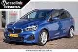 BMW 2 Serie Active Tourer 225xe iPerformance High Executive M sport All-in rijklaarprijs | Leer | Sportstoelen | Nav| Advance LED | Stoelverw.