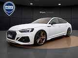 Audi RS5 Sportback 2.9 TFSI 450 PK Quattro | Panoramadak | B&O | Matrix LED | S-Sportstoelen | Head-Up | Camera | Comfortsleutel |