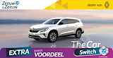 Renault Espace E-Tech Hybrid 200 techno 5p. | Profiteer nu EXTRA  €2500,- Zeeuw & Zeeuw ordepremie |