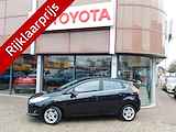 Ford Fiesta 1.0 Titanium | Dealer Onderhouden | Weinig KM!!!