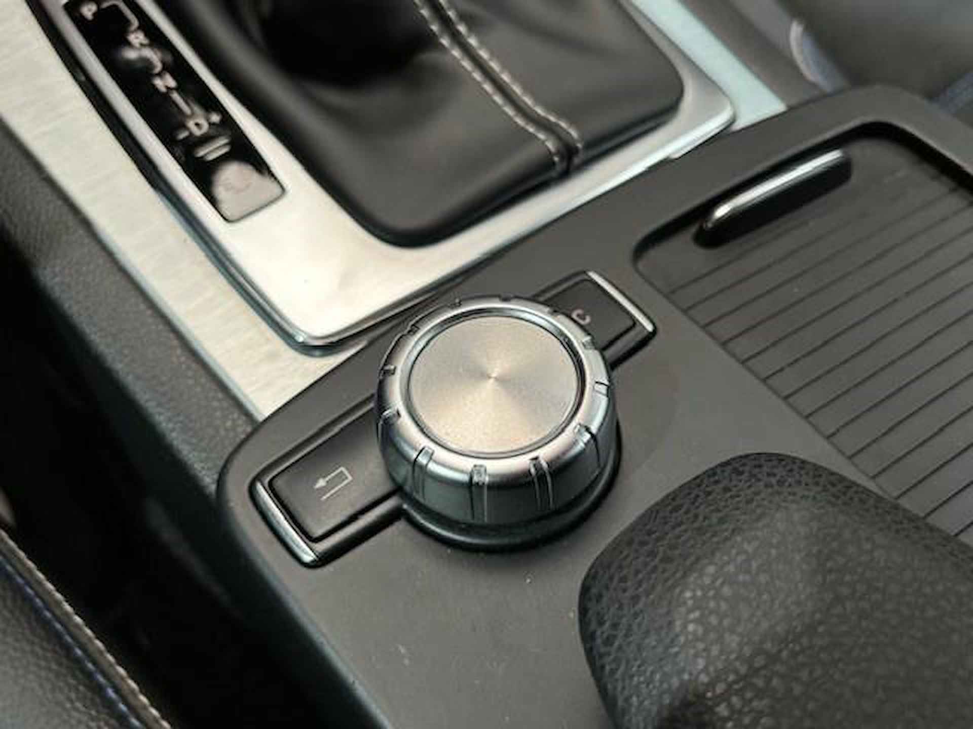 Mercedes-Benz C-klasse Coupé 180 Ambition Edition C UNIEK | AMG | Bi-Xenon | NL Auto | Edition | Historie bekend | - 18/26
