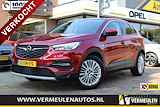 Opel Grandland X 1.2 Turbo 130PK Business Executive + 18"/ Navi/ Cima/ Camera/ Panorama/ Winterpakket/ NL auto