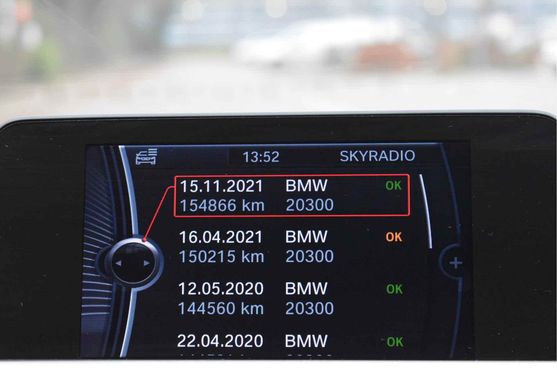 BMW 3-serie 320i Executive Modern Line | NL-Auto | Nav | Bluetooth | Cruise Contr | Climate Contr | LED / Xenon | NAP - 24/54