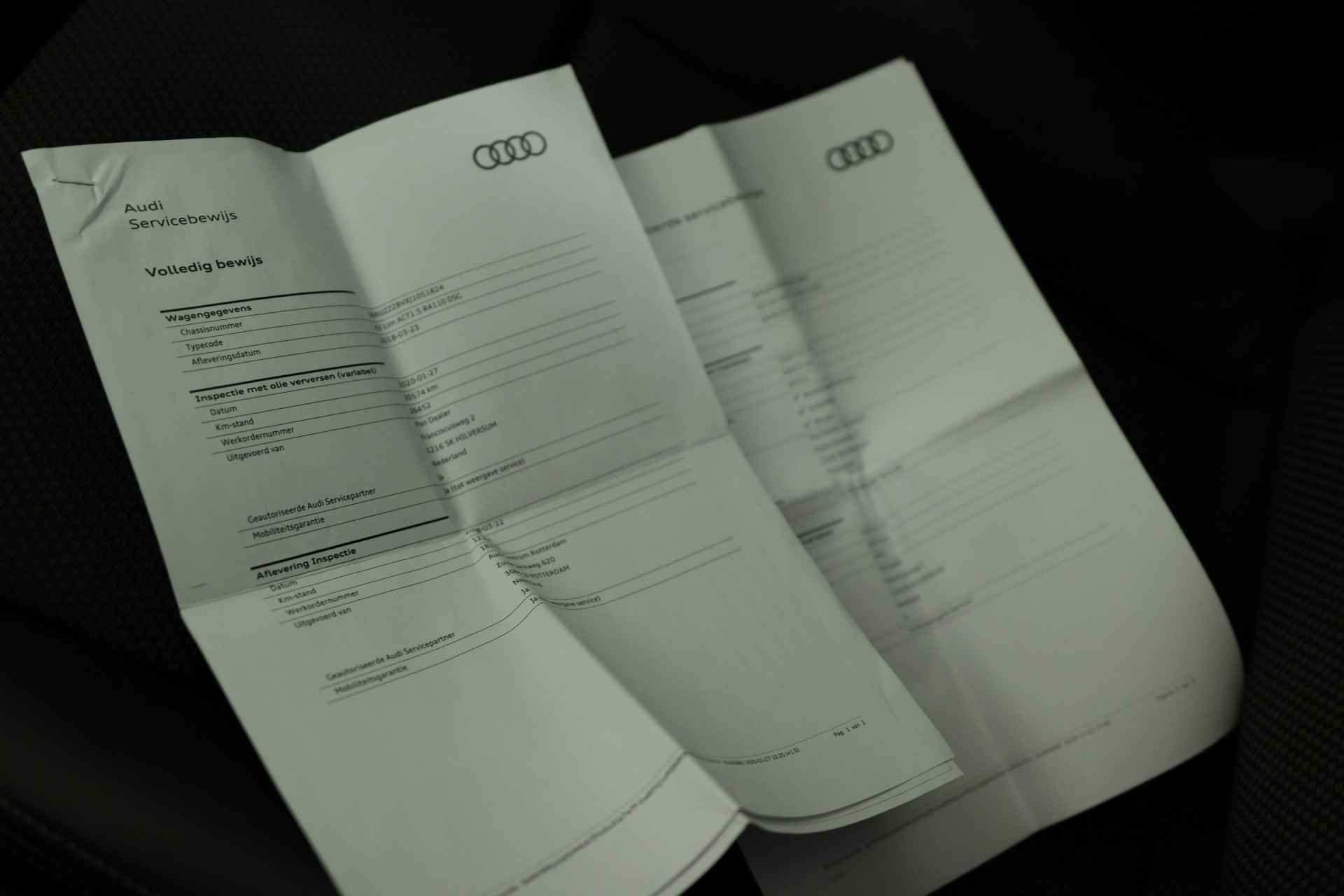 Audi A3 Limousine 1.5 TFSI CoD Sport S Line Edition | Dealer Onderhouden! | LED | Vitrtueel | Open Dak | Navi | Sportstoelen | Clima | K - 13/31