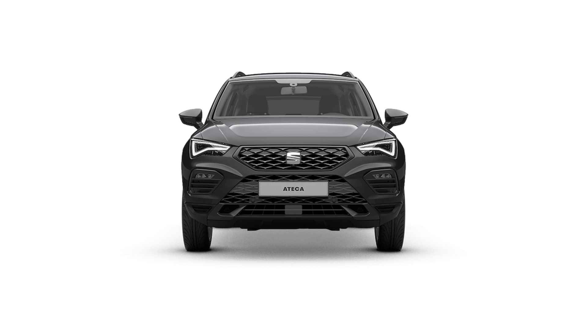 SEAT Ateca FR Business Intense - 3/7