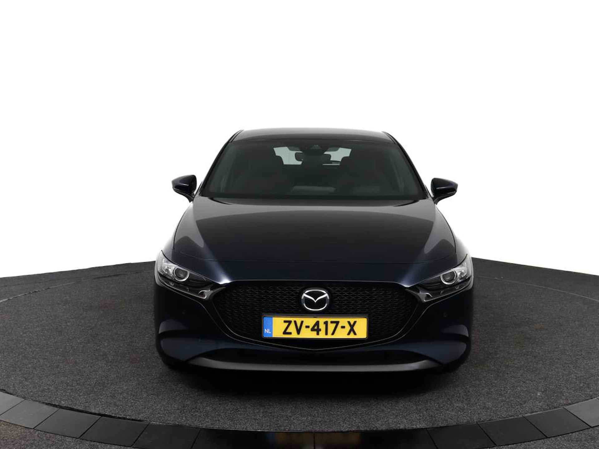 Mazda 3 2.0 e-SkyActiv-G M Hybrid 122 Comfort met Bose |NAP | 1e eigenaar |Dealeronderhouden - 2/44