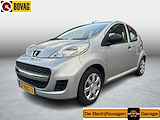 Peugeot 107 1.0-12V XR | airco | radio cd speler |