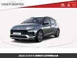 Hyundai Bayon 1.0 T-GDI Comfort Aurora Grey Mica