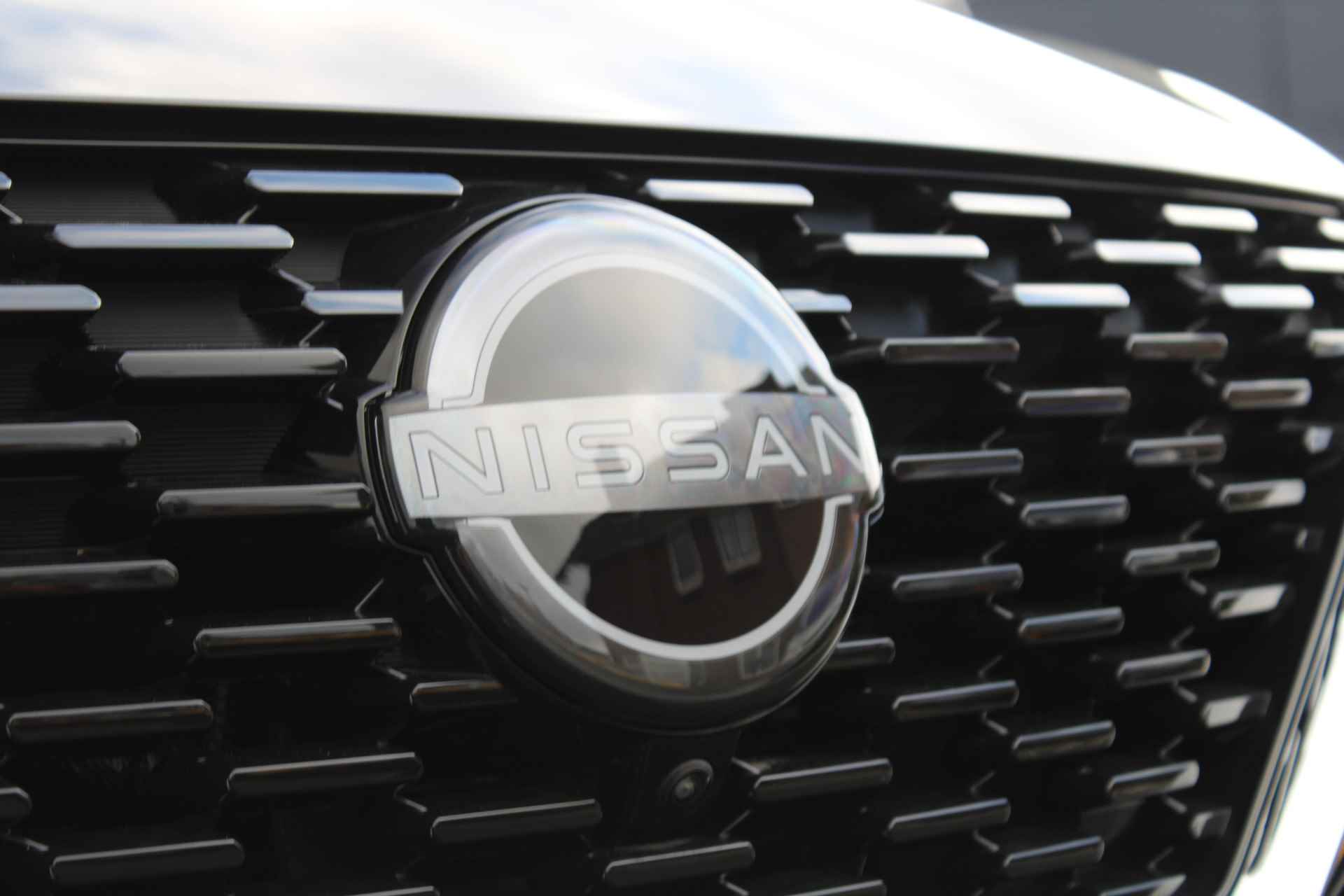 Nissan QASHQAI 1.3 MHEV 158PK Xtronic Tekna Plus Automaat Leder, Navigatie, Lichtmetalen velgen 20 inch., BOSE Audio, Voorruitverwarming - 16/60