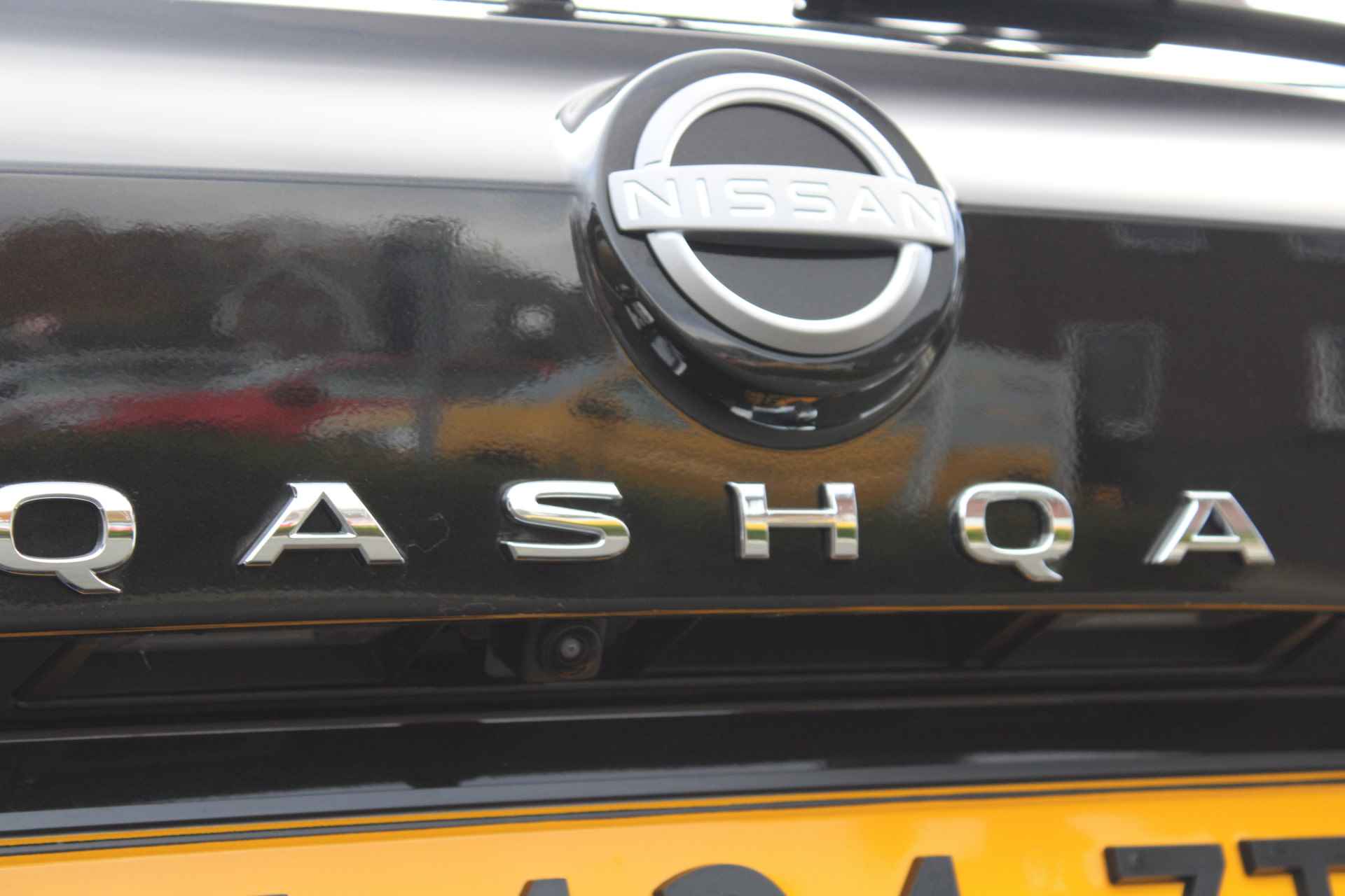 Nissan QASHQAI 1.3 MHEV 158PK Xtronic Tekna Plus Automaat Leder, Navigatie, Lichtmetalen velgen 20 inch., BOSE Audio, Voorruitverwarming - 17/60