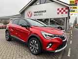 Renault Captur 1.0 TCe 90 techno