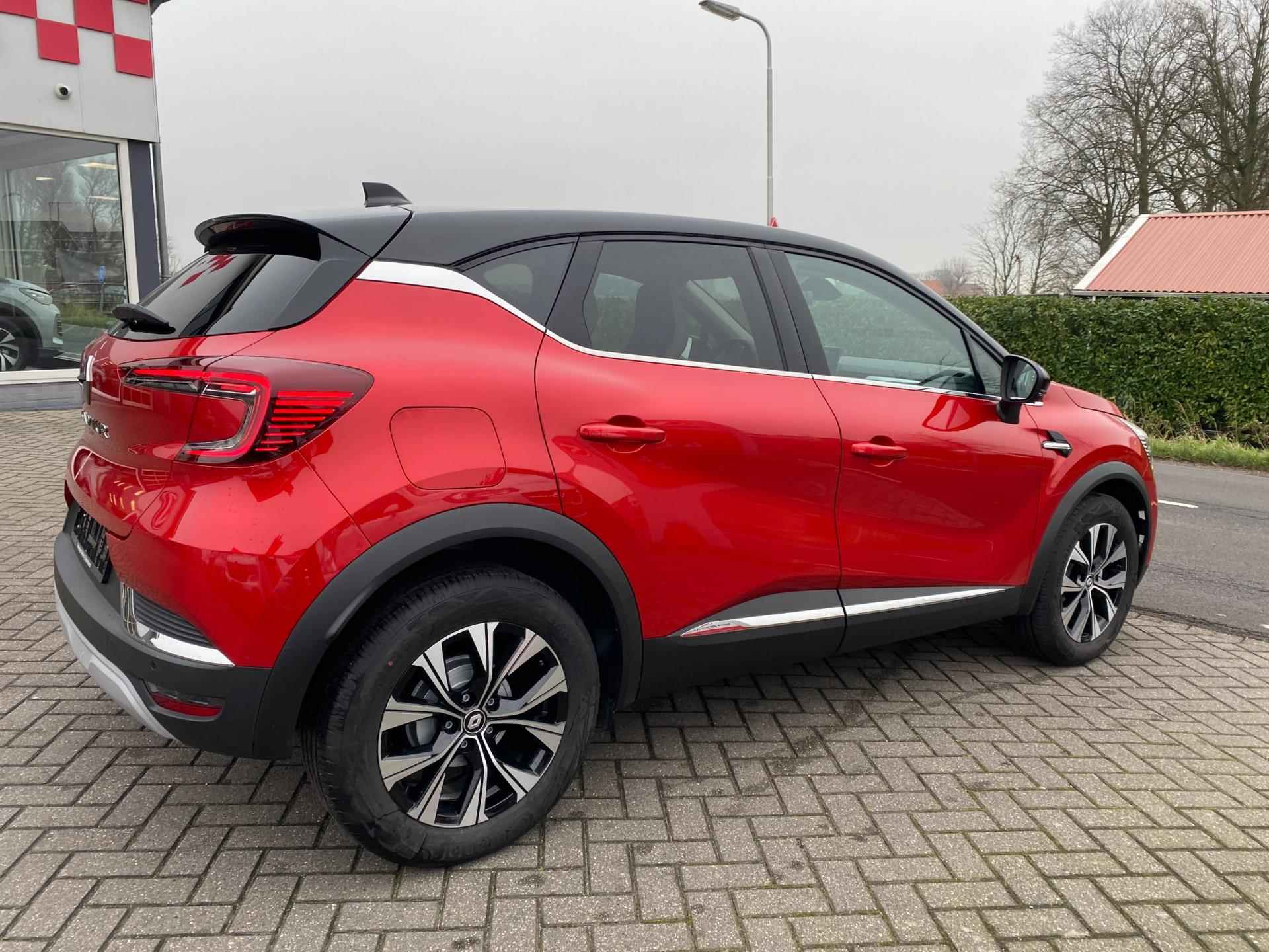 Renault Captur 1.0 TCe 90 techno - 2/13