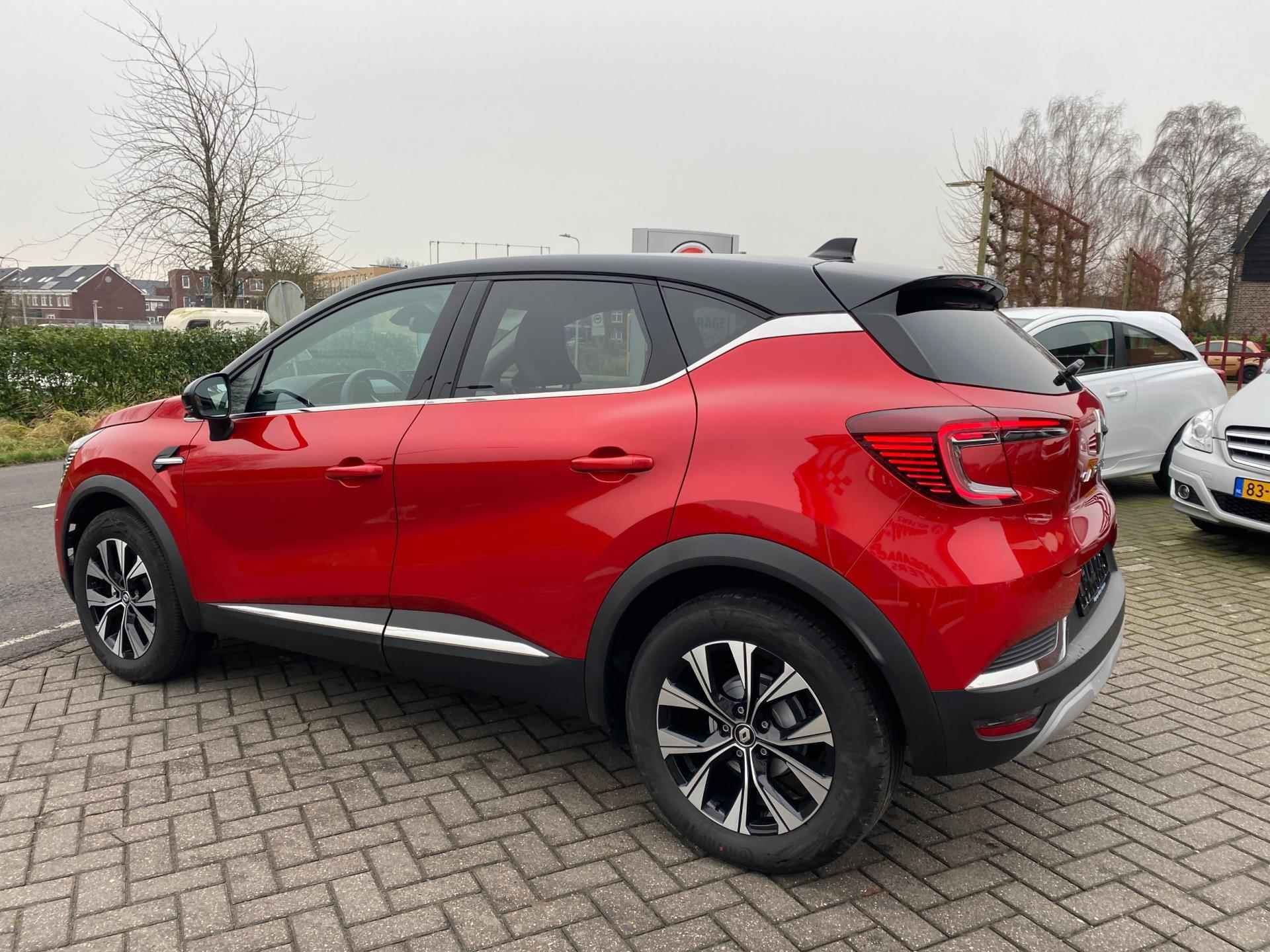 Renault Captur 1.0 TCe 90 techno - 3/13