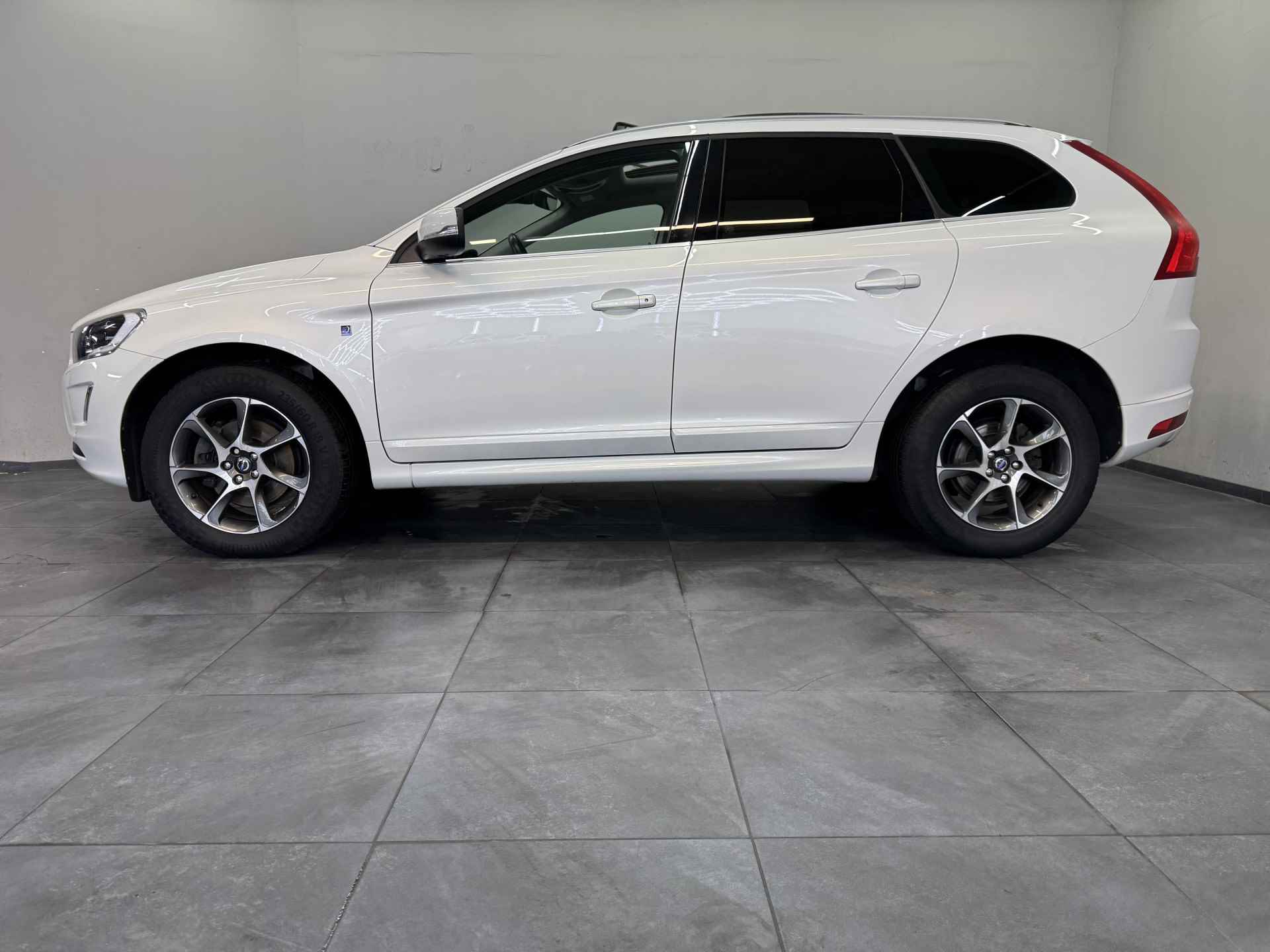 Volvo XC60 2.0 D4 FWD Ocean Race✅Open Dak✅Achteruitrijcamera✅Stoelverwarming✅Cruise Control✅Panoramadak✅Ocean Race✅Origineel Nederlands✅NAP✅ - 20/78