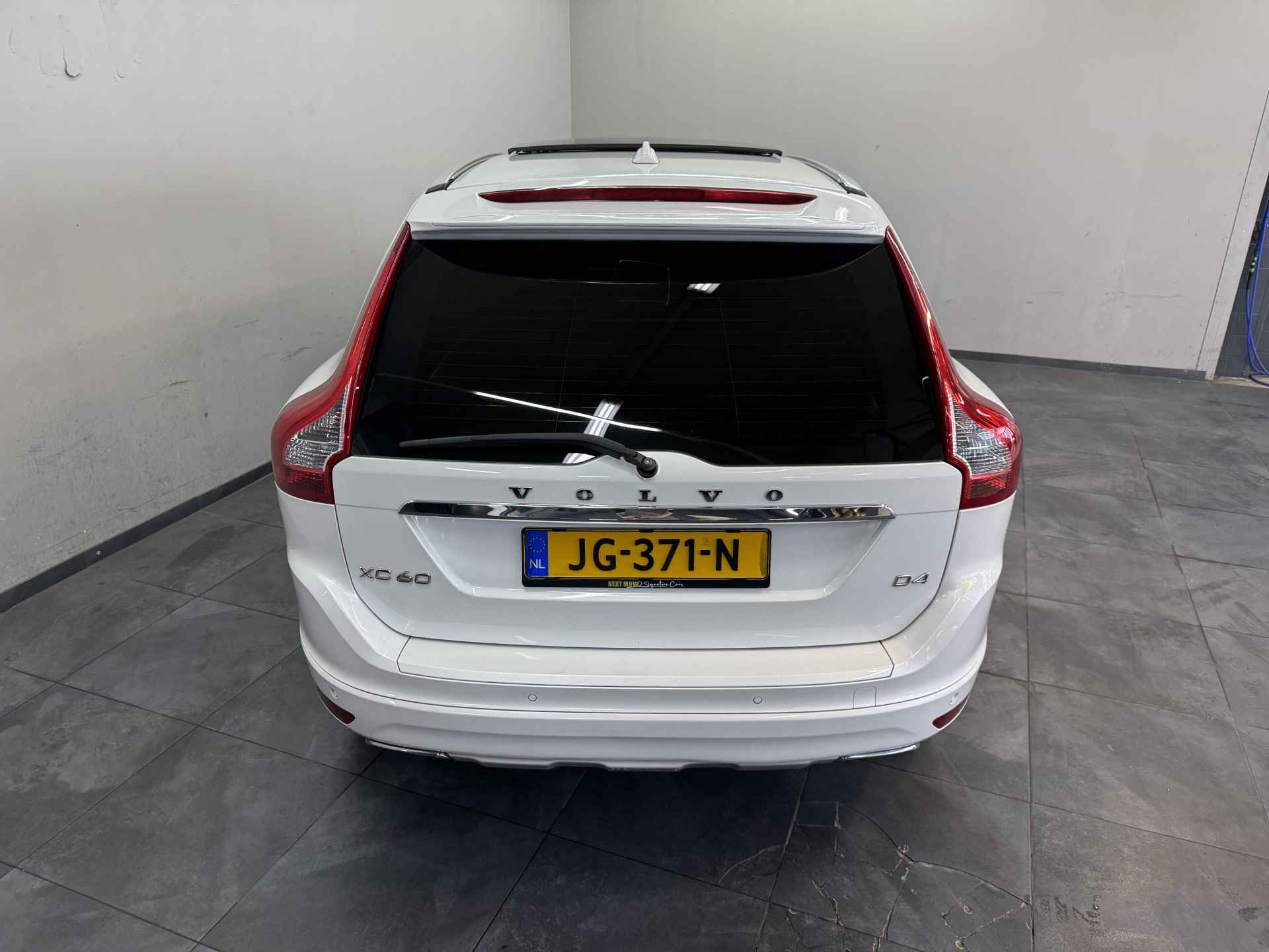 Volvo XC60 2.0 D4 FWD Ocean Race✅Open Dak✅Achteruitrijcamera✅Stoelverwarming✅Cruise Control✅Panoramadak✅Ocean Race✅Origineel Nederlands✅NAP✅ - 26/78