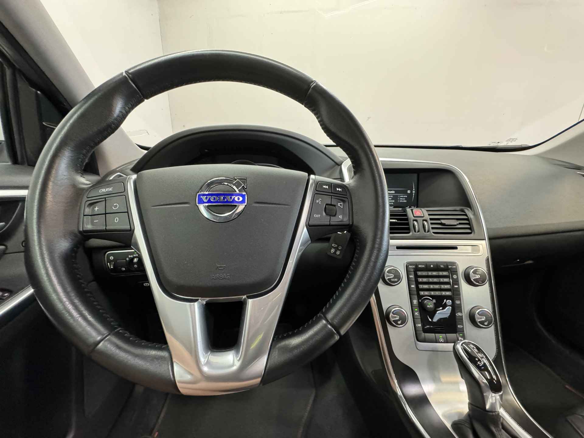 Volvo XC60 2.0 D4 FWD Ocean Race✅Open Dak✅Achteruitrijcamera✅Stoelverwarming✅Cruise Control✅Panoramadak✅Ocean Race✅Origineel Nederlands✅NAP✅ - 54/78