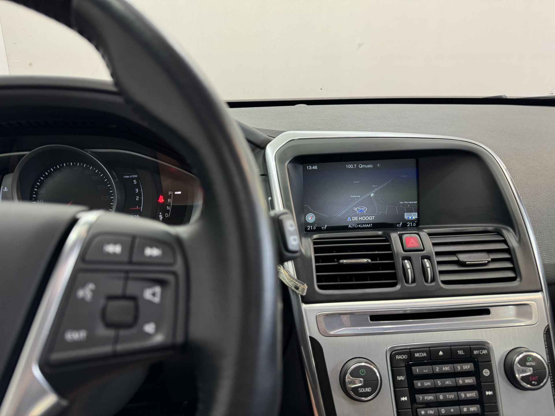 Volvo XC60 2.0 D4 FWD Ocean Race✅Open Dak✅Achteruitrijcamera✅Stoelverwarming✅Cruise Control✅Panoramadak✅Ocean Race✅Origineel Nederlands✅NAP✅ - 57/78