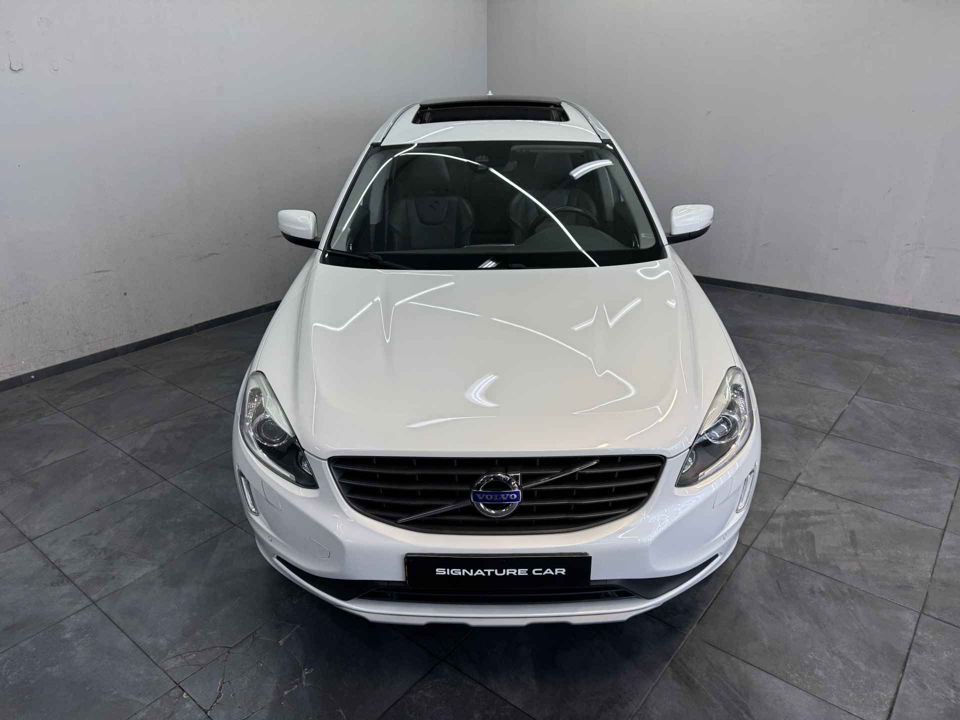 Volvo XC60 2.0 D4 FWD Ocean Race✅Open Dak✅Achteruitrijcamera✅Stoelverwarming✅Cruise Control✅Panoramadak✅Ocean Race✅Origineel Nederlands✅NAP✅ - 64/78