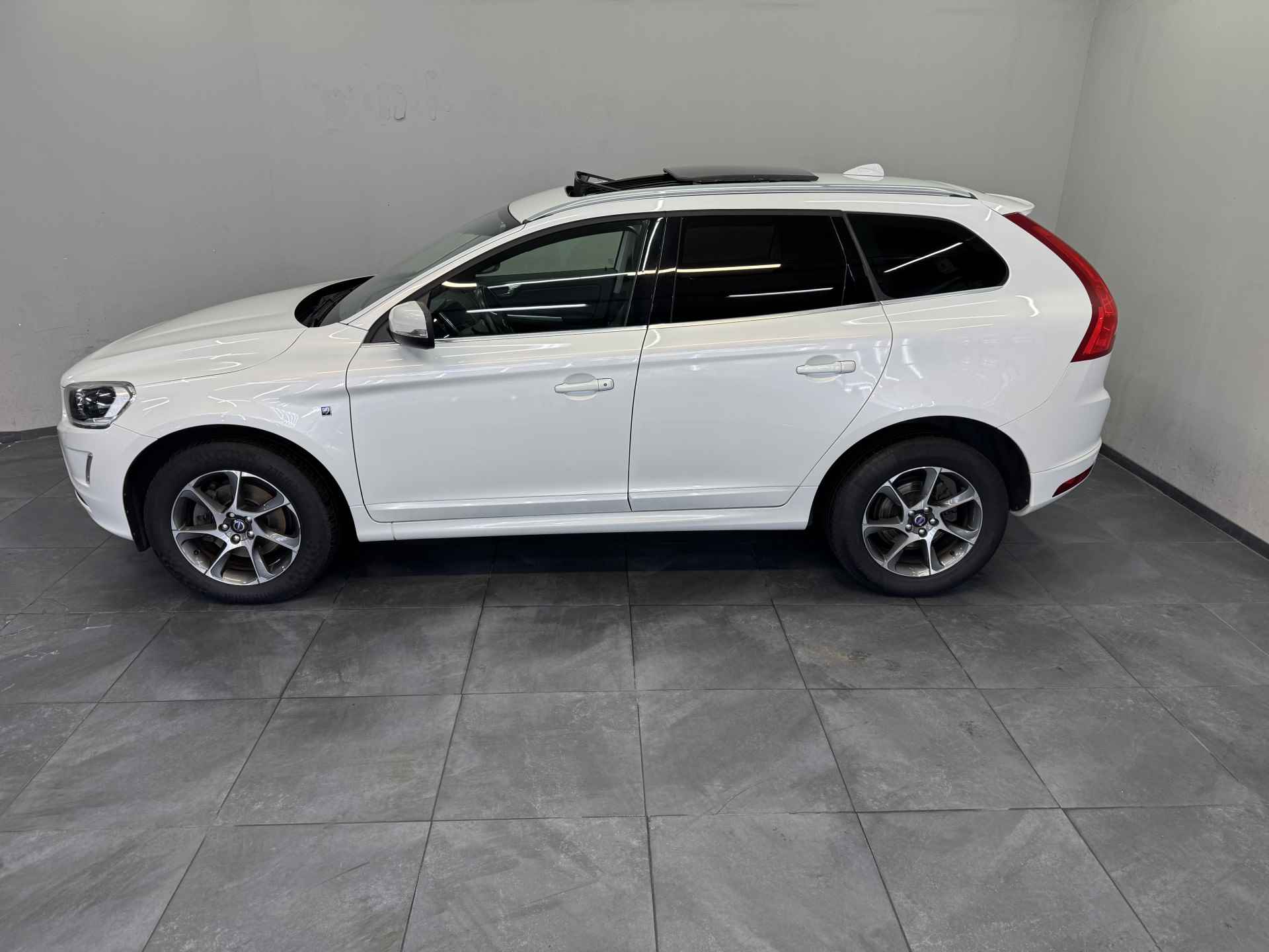 Volvo XC60 2.0 D4 FWD Ocean Race✅Open Dak✅Achteruitrijcamera✅Stoelverwarming✅Cruise Control✅Panoramadak✅Ocean Race✅Origineel Nederlands✅NAP✅ - 66/78