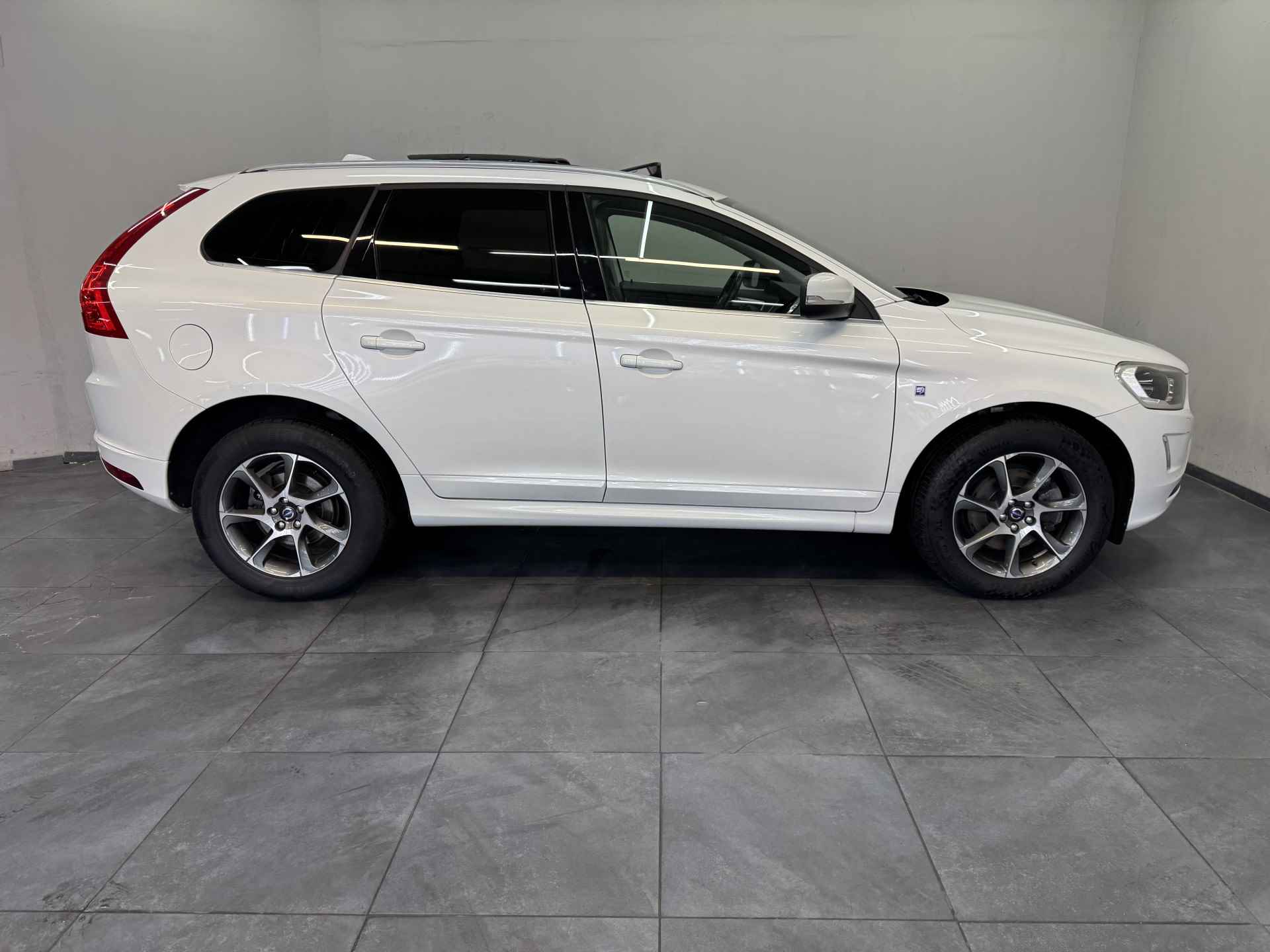 Volvo XC60 2.0 D4 FWD Ocean Race✅Open Dak✅Achteruitrijcamera✅Stoelverwarming✅Cruise Control✅Panoramadak✅Ocean Race✅Origineel Nederlands✅NAP✅ - 71/78