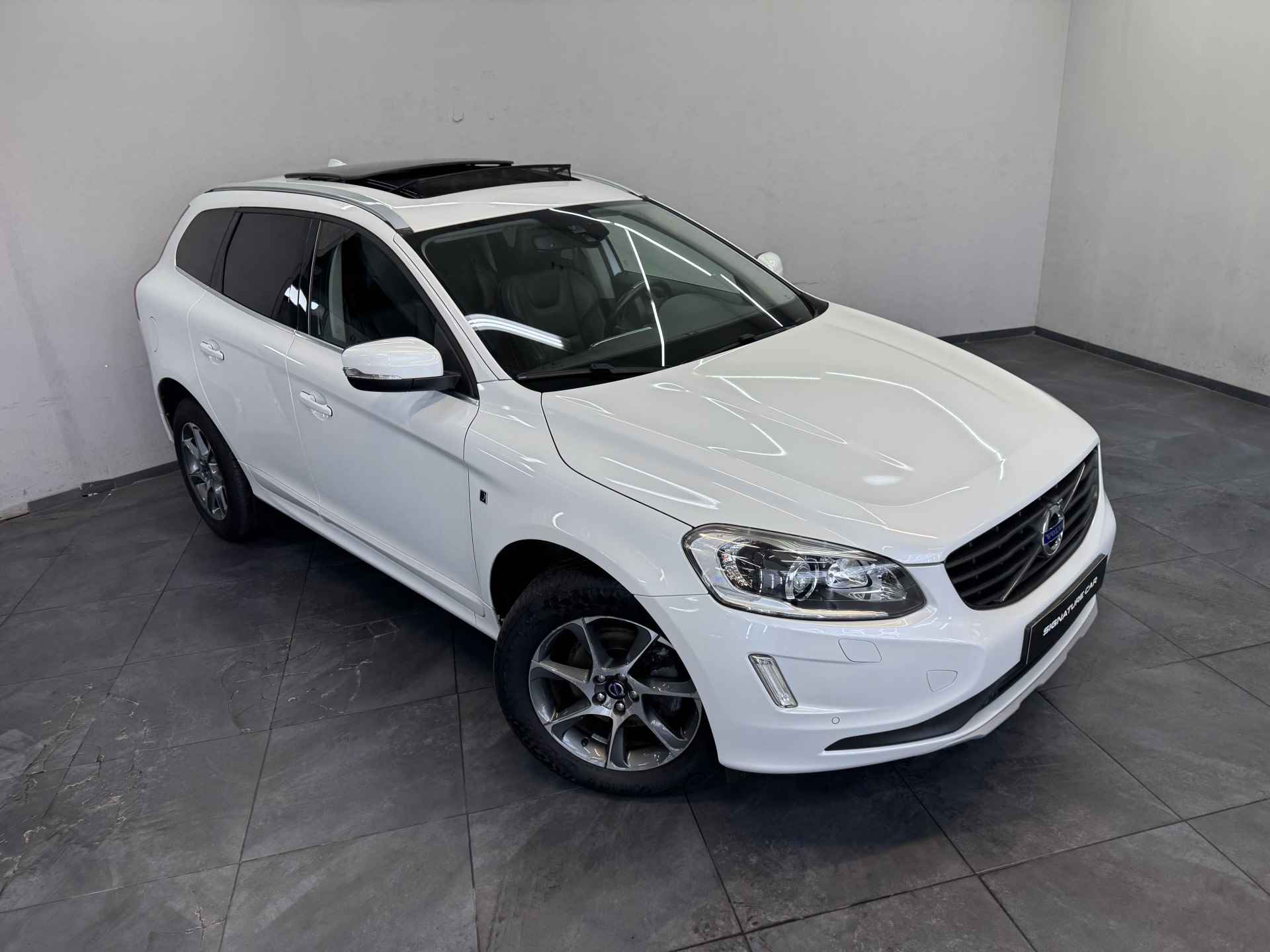 Volvo XC60 2.0 D4 FWD Ocean Race✅Open Dak✅Achteruitrijcamera✅Stoelverwarming✅Cruise Control✅Panoramadak✅Ocean Race✅Origineel Nederlands✅NAP✅ - 73/78