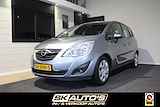 OPEL Meriva 1.4 TURBO ANN. ED. NAP! AUTM AIRCO TREKHAAK ALL-IN PRIJS!