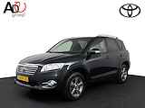 Toyota RAV4 2.0 VVTi X-Style 2WD | Trekhaak | Stoelverwarming | Navigatie |