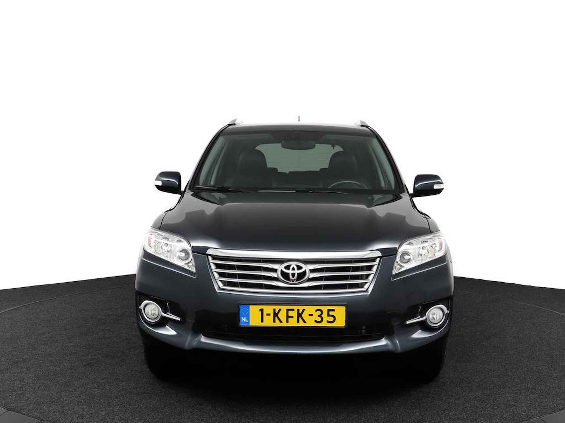 Toyota RAV4 2.0 VVTi X-Style 2WD | Trekhaak | Stoelverwarming | Navigatie | - 16/52