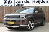 HYUNDAI Santa Fe PHEV 252pk Aut 4WD 7pl Premium Plus RIJKLAAR