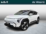 Kia EV3 Plus Advanced 58.3 kWh €3.000,- inruilvoordeel | Vegan lederen stoelbekleding | Glazen schuif-/kanteldak | Harman Kardon premium sound  system | 19" lichtmetalen velgen