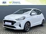 HYUNDAI I10 1.0i 67pk Comfort N-Style Limited Edition | N-Style Leder | 16 inch LMV