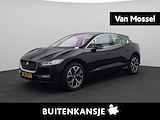 Jaguar I-PACE EV400 S 90 kWh | PANORAMADAK | LEDER | MERIDIAN AUDIO | NAVIGATIE | CLIMATE CONTROL | ACHTERUITRIJCAMERA | ELEKTRISCHE ACHTERKLEP | LED KOPLAMPEN | LANE ASSIST | STUURWIEL VERWARMD |