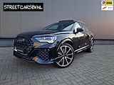 Audi RSQ3 TFSI Quattro 400PK /Pano /Sonos /Matrix /Fabrieksgarantie