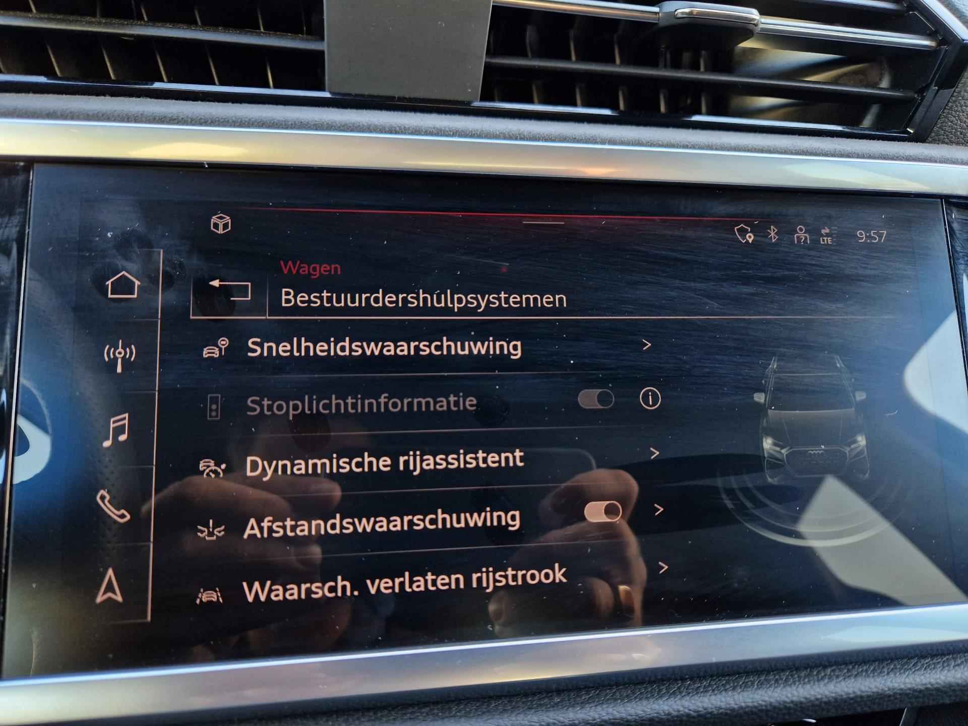 Audi RSQ3 TFSI Quattro 400PK /Pano /Sonos /Matrix /Fabrieksgarantie - 38/49