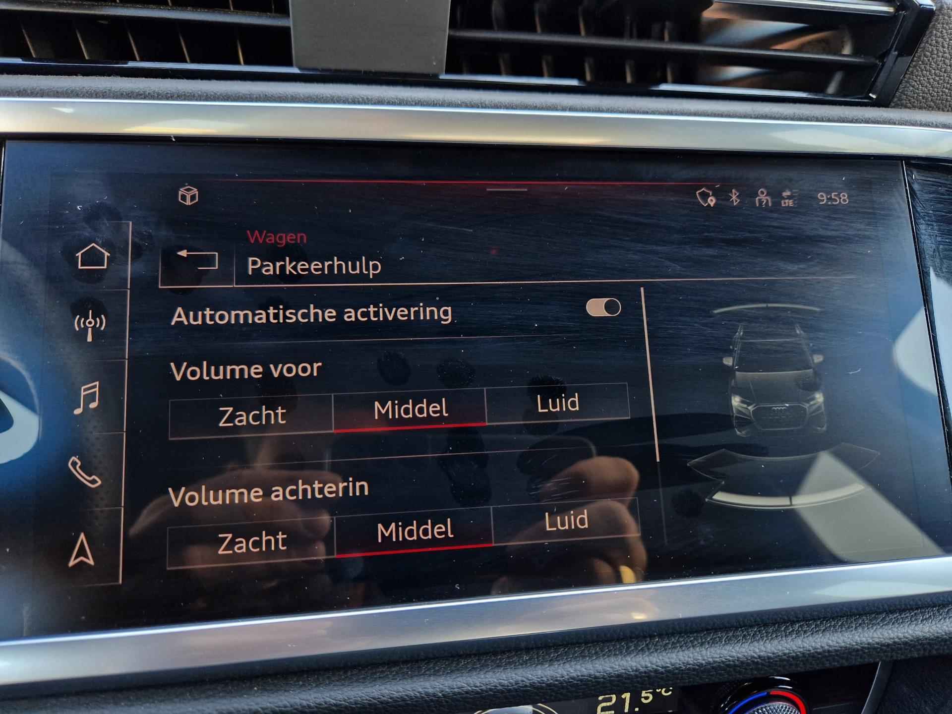 Audi RSQ3 TFSI Quattro 400PK /Pano /Sonos /Matrix /Fabrieksgarantie - 44/49