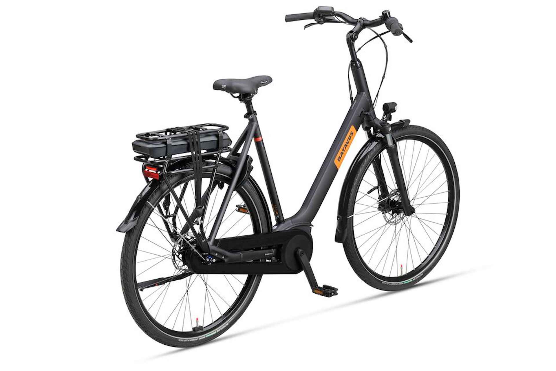 Batavus Altura E-Go BES3 - 3/10