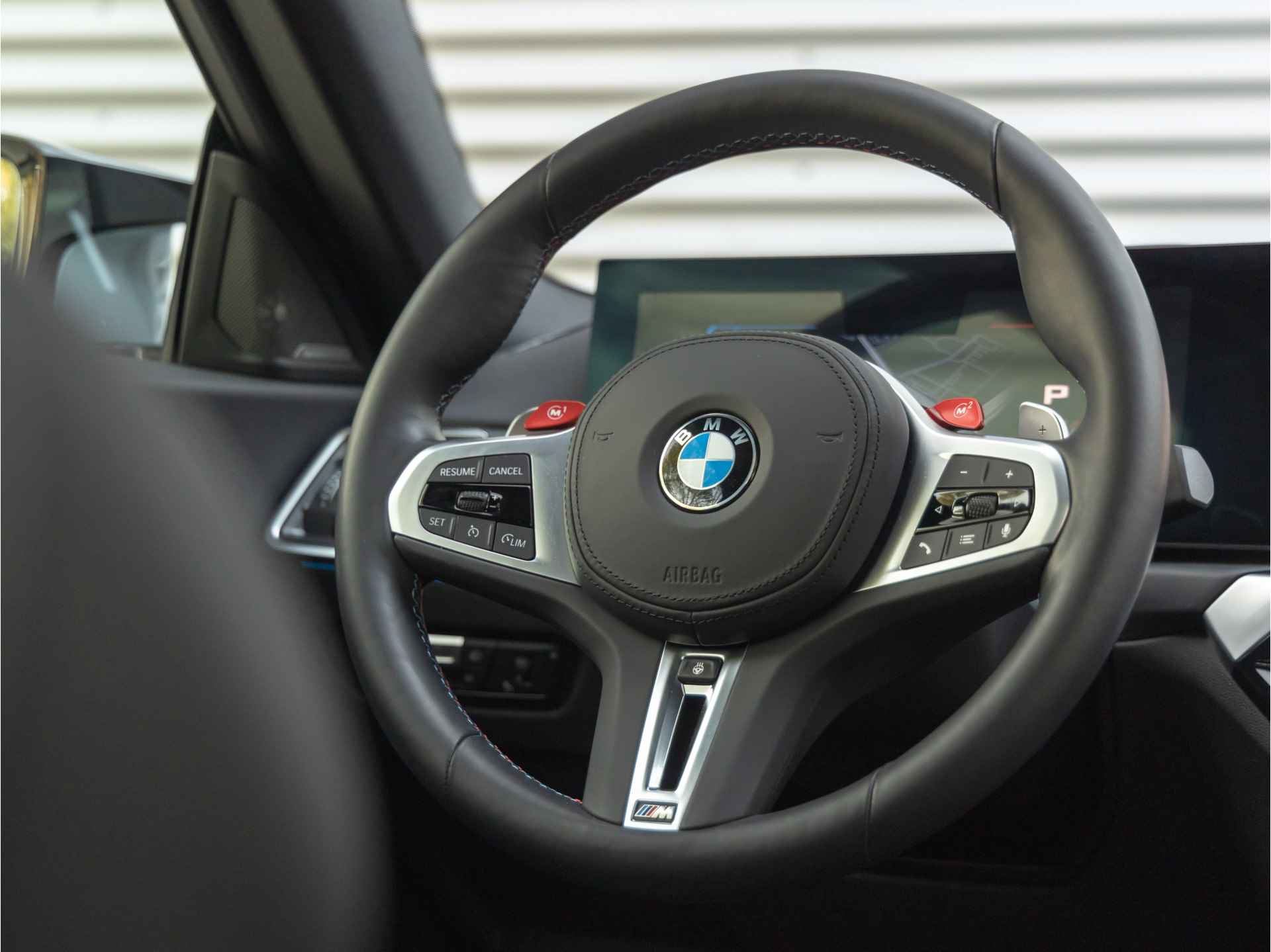 BMW 2 Serie Coupé M2 - Schuif-/Kanteldak - Harman Kardon - M-Sportzetels - Head-up - 28/46